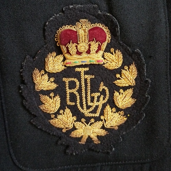 Vintage Ralph Lauren - Picture 4 of 7